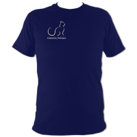 Unisex T-Shirt - Blue