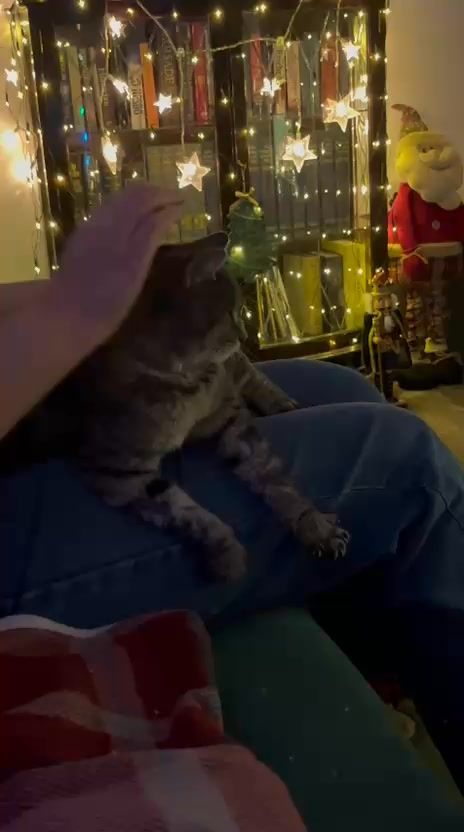 Facebook would only…