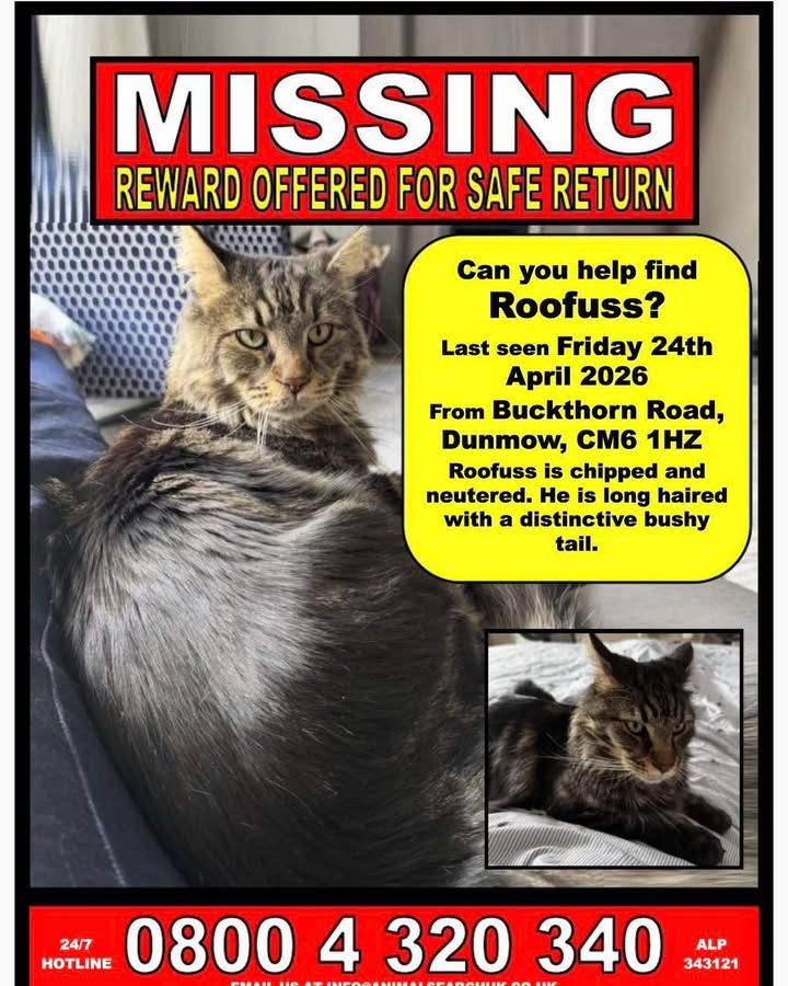 Please send us a Fa…